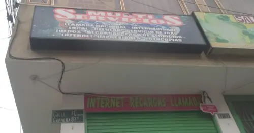 MULTI SEVICIOS MULTI SEVICIOS